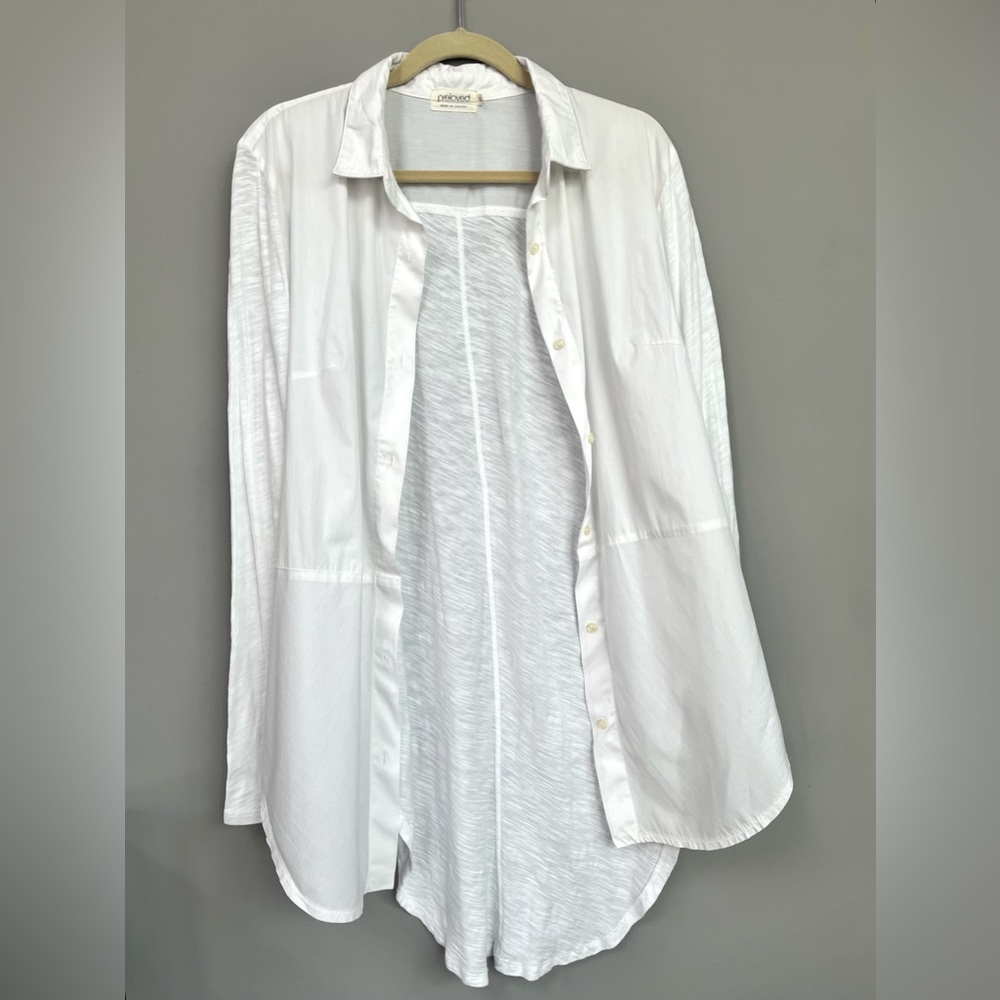 top/cover up (XL)